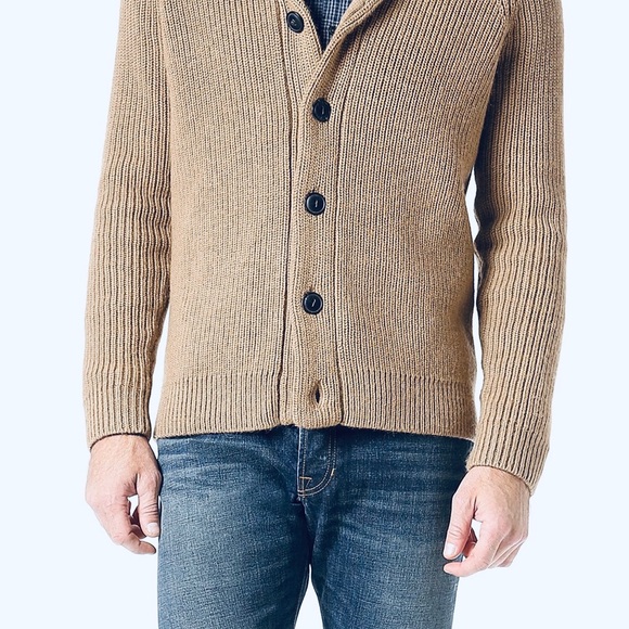 Two Cardigans - Picture 2 of 6